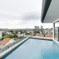 Duchess Royale (D10), Apartment #293357781